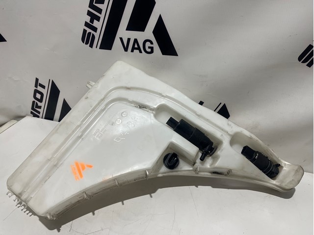 Бачок для омивайки 4M0955453C VAG