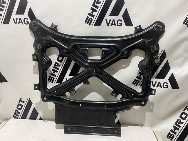 Підсилювач переднього підрамника 4M1399345C VAG