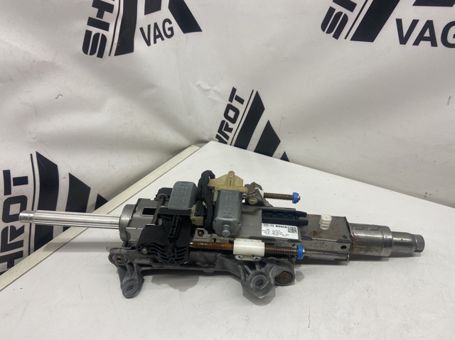 Колонка рульова 4M1419502K VAG