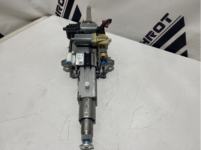 Рульова колонка 4M1419502M VAG