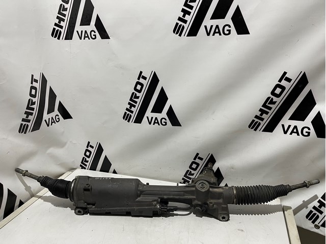 Управління рульове в зборі 4M1423055T VAG