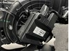 Моторчик пічки 4M1820021 VAG