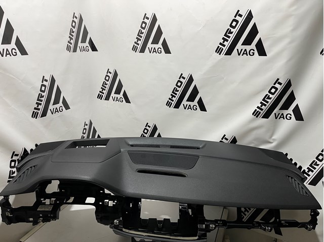 Торпеда приладова панель 4M1857001AC24A VAG