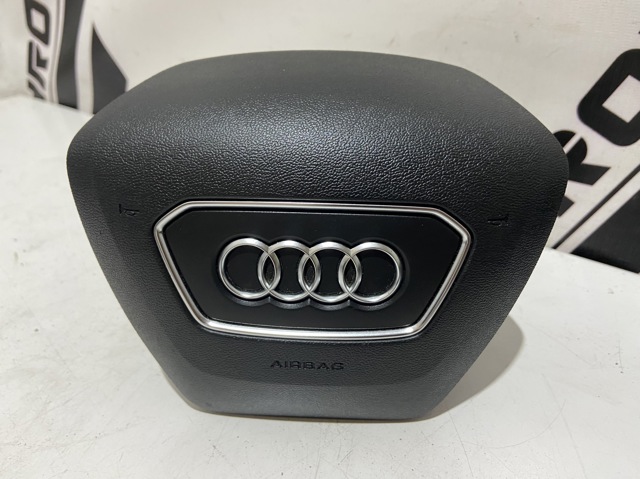 Комплект безпеки 4N0880201K6PS VAG