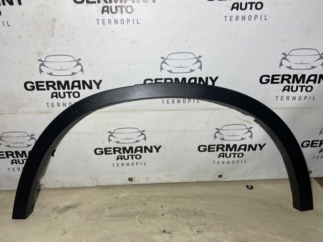 Молдинг задньої арки крила, лівий 51777294371 BMW