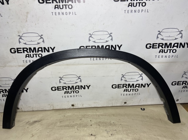 Розширювач заднього крила, правий 51777294372 BMW