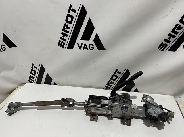 Колонка рульова 5Q1419502AP VAG