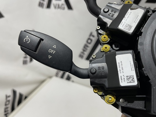 Блок круїз контролю 695135202 BMW