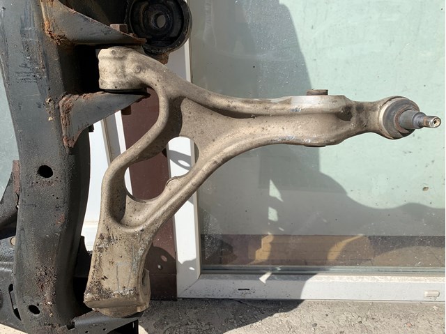 Ходова 7L0407151F VAG