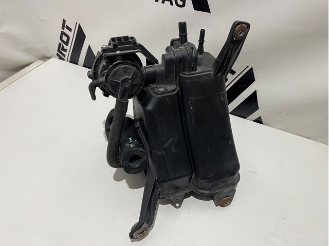 Насос діагностики течі в баку 7L0906271C VAG