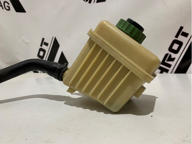 Бачок насосу гідропідсилювача керма 7L6422371E VAG