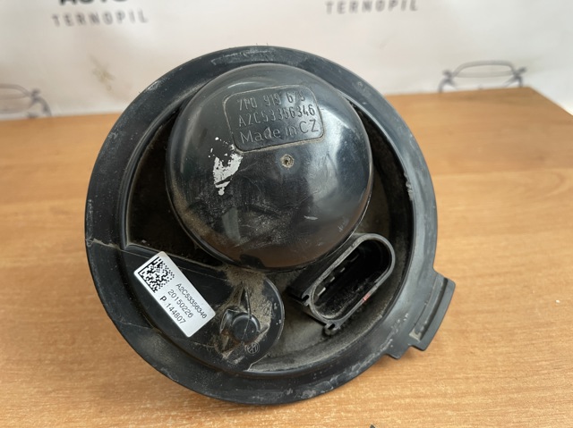 Фільтр палива 7P0919679 VAG