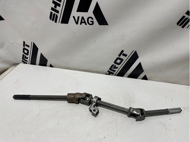 Колонка рульова 7P6419501EF VAG