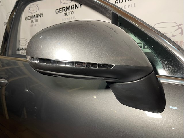 Праве бічне дзеркало 7P6857508N VAG