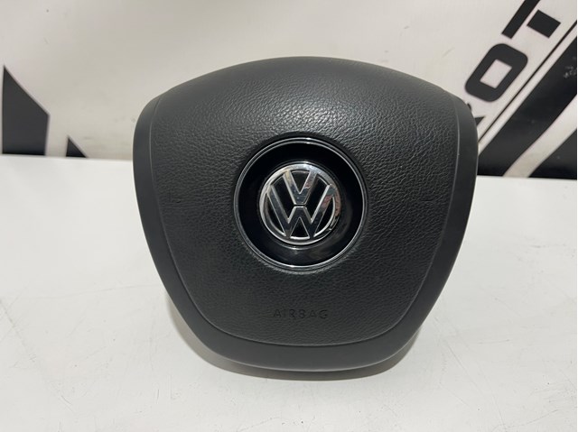 Комплект безпеки 7P6880201D VAG