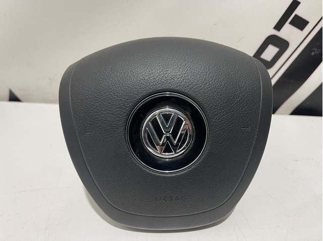 Подушка AIRBAG передня ліва 7P6880201M VAG