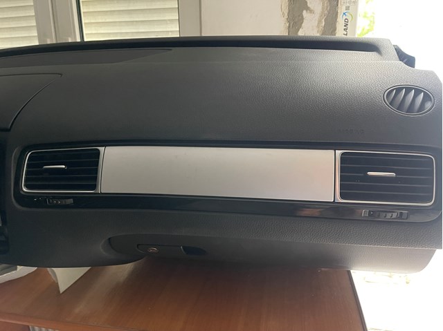 Подушка безпеки, пасажирська, AIRBAG 7P6880204E VAG