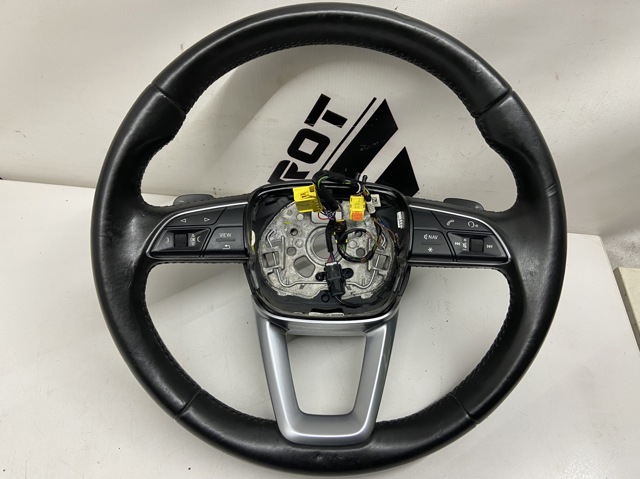 Руль 80A419091BCMJM VAG