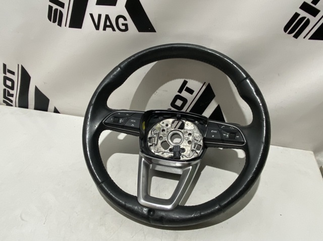 Руль 80A419091J VAG