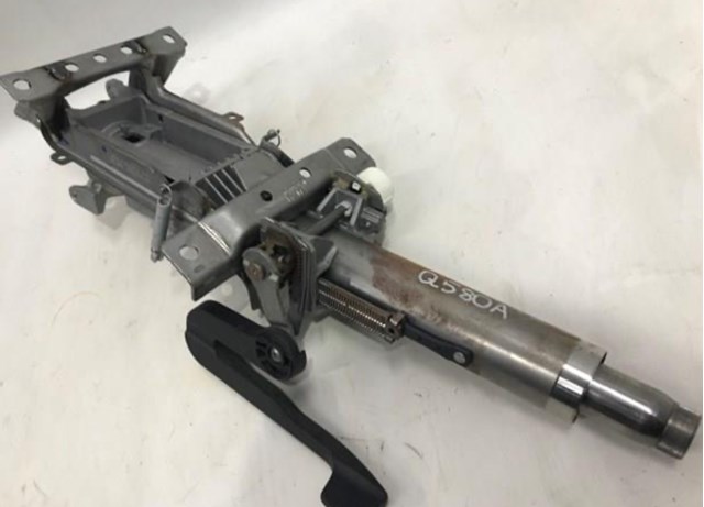 Рульова колонка 80A419502K VAG