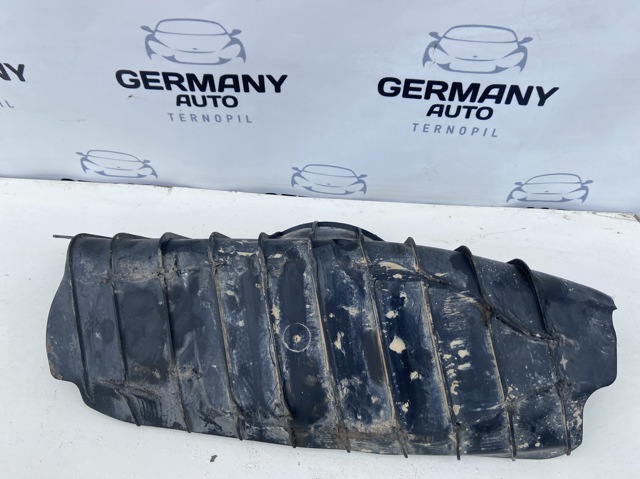 Захист заднього нижнього важеля 80A505415C VAG