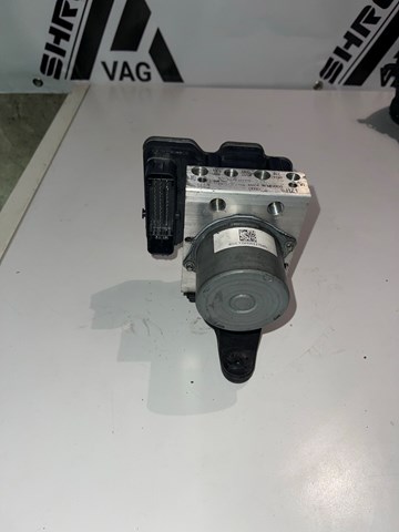 Блок керування АБС (ABS) 80A614517FBEF VAG
