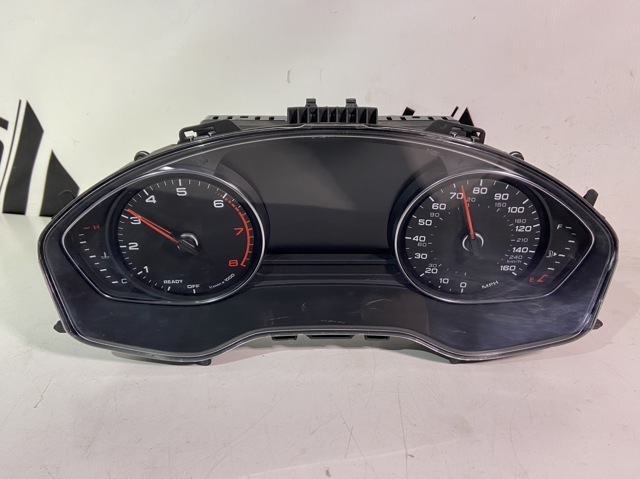 щиток приладу 80A920870B VAG