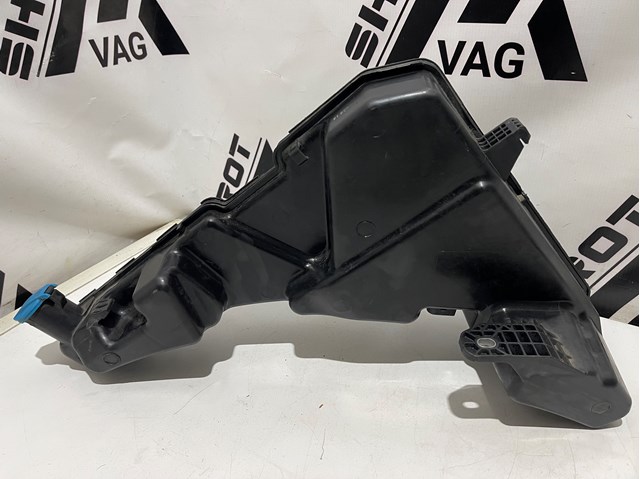 Бачок омивача лобового скла 80A955451B VAG