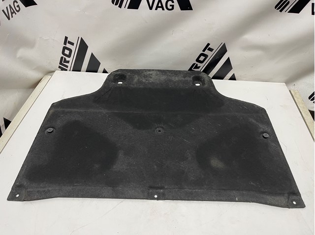 Щит запобіжний 80B863822 VAG