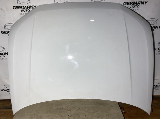 Капот 83A823029 VAG