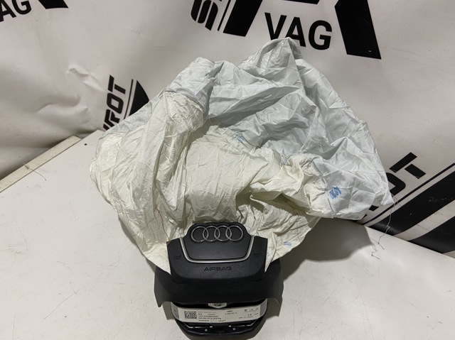 Подушка безпеки водія 83A880201H6PS VAG