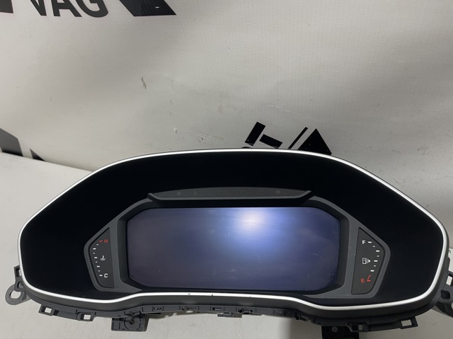 Прилади управління 83A920800B VAG