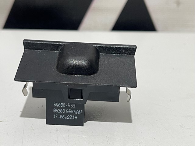 Датчик освітлення салону 8K0907539 VAG