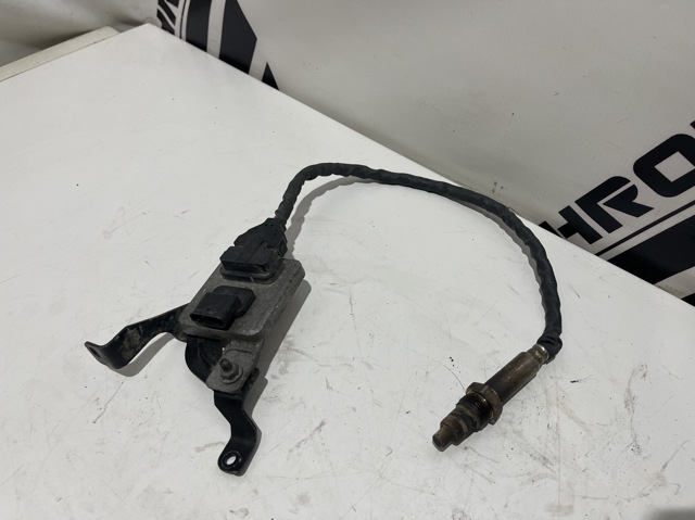 Датчик оксидів азоту NOX 8K0907807D VAG