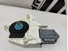Двигун стеклопод'емника двері задньої, правої 8K0959812A VAG