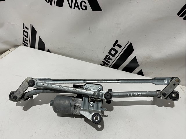 Трапеція щіток лобового скла 8R1955023D VAG