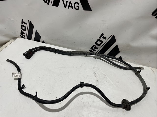 Джгут проводів рульової рейки Servotronic 8R1971111 VAG