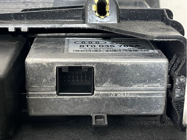 Модуль "Діагностичний інтерфейс" 8T0035785A VAG