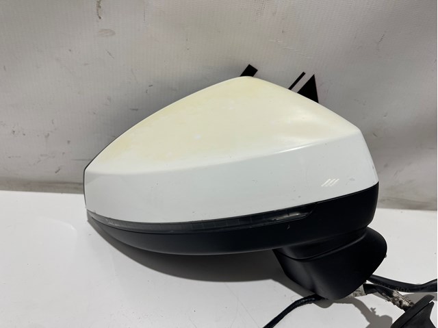 Праве дзеркало заднього виду 8V5857410AC VAG