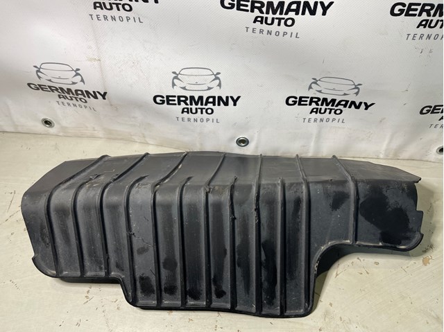 Захист заднього нижнього важеля 8W0505415E VAG