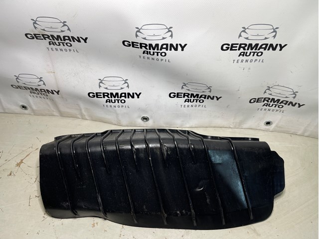 Захист заднього нижнього важеля 8W0505416E VAG