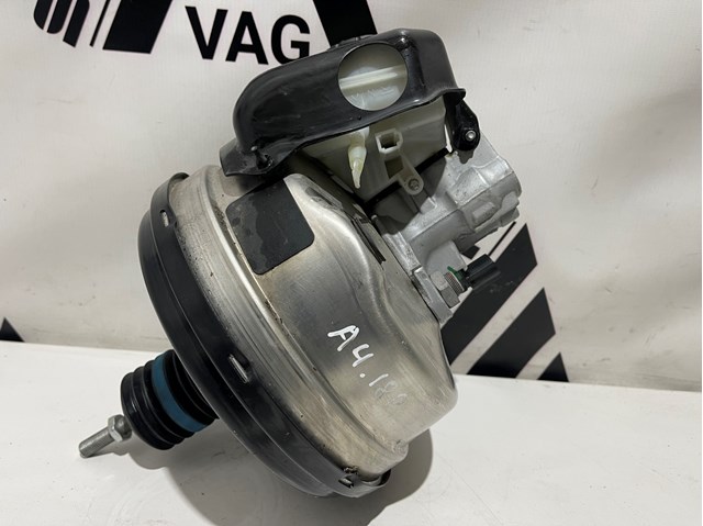 Вакуумний підсилювач гальм 8W0612103G VAG