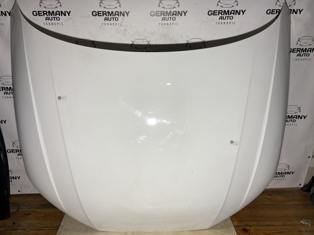 Капот 8W0823029A VAG