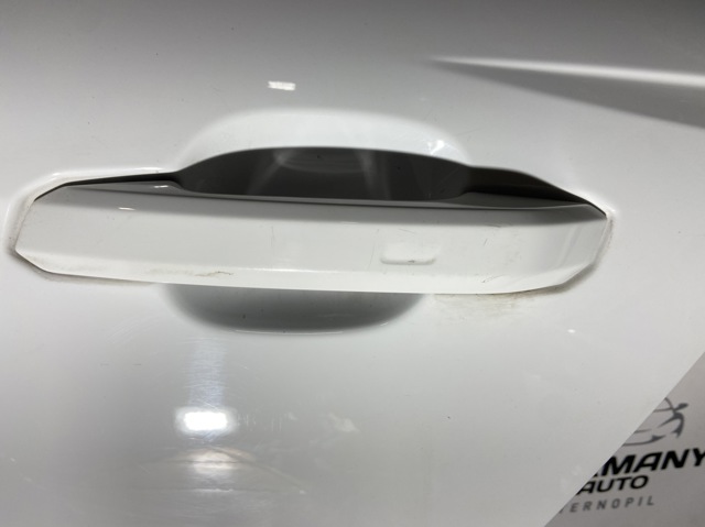 Накладка ручки дверей 8W0837239 VAG