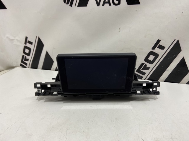 Дисплей бортового комп'ютера 8W0919604 VAG