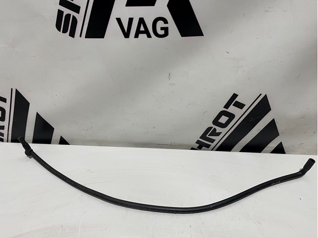 Трубка омивача фар 8W0941717A VAG