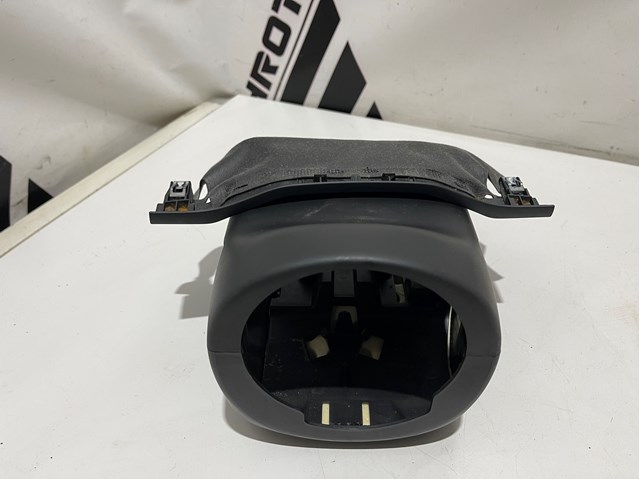 Захисний кожух кермового механізму 8W0953491 VAG