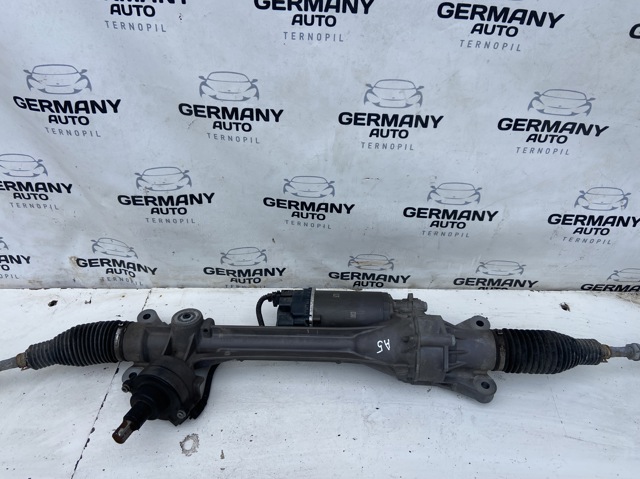 Рейковий рульовий механізм 8W1423055AJ VAG