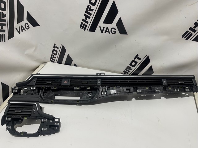 Решітка повітропровода 8W1820902E VAG