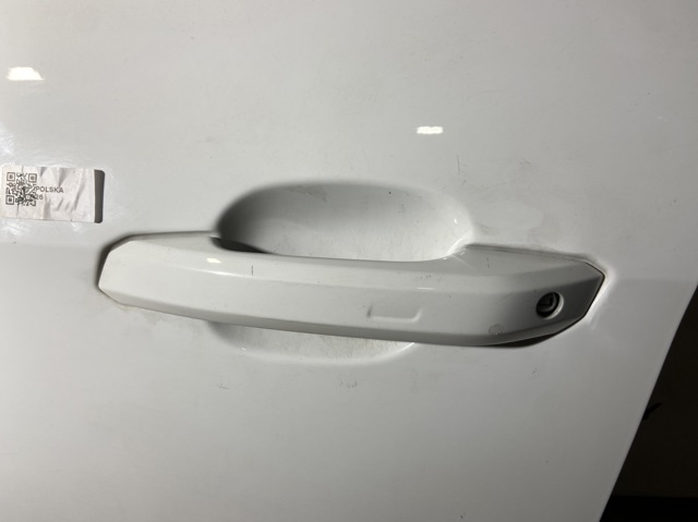 Накладка ручки дверей 8W1837239 VAG